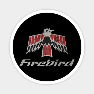 First Gen Firebird 1967 Magnet